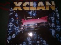 X-Clan – To The East, Blackwards  / Hip Hop LP 1990 Berlin - Neukölln Vorschau