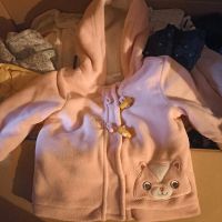 Jacke Mantel Kinder Baby Gr. 68 Sachsen - Bad Dueben Vorschau