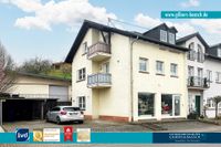 Körperich: voll vermietetes Wohn- und Geschäftshaus mit 4,33 % Rendite nur ca. 5 km bis Luxemburg Rheinland-Pfalz - Körperich Vorschau