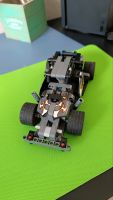 Lego Technic 42046 Rennfahrzeuge Rheinland-Pfalz - Neuwied Vorschau