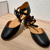 Hochwertige Ballerina Marke »Grand Step«, schwarz, Gr. 38 Hamburg-Nord - Hamburg Barmbek Vorschau