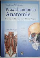 Praxishandbuch Anatomie Sachsen - Schkeuditz Vorschau