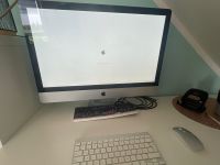 Apple iMac 27“ mit Tastatur und Maus Niedersachsen - Wendeburg Vorschau