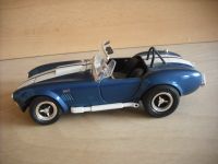 Modellauto  1 : 18   ""  Shelby  Cobra  "" Niedersachsen - Hildesheim Vorschau