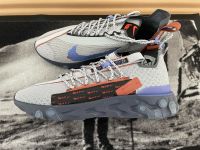 Nike React Runner ISPA. Neu in Gr. US 9,5 EU 43 Bayern - Brennberg Vorschau