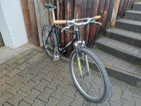 MTB Trek 8000 Alu Rh.48 cm Rheinland-Pfalz - Gemünd Vorschau