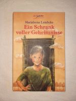 Marjaleena Lembcke - Ein Schrank voller Geheimnisse Niedersachsen - Winsen (Luhe) Vorschau