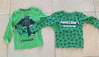 Minecraft Shirts Langarm Shirt junge Baden-Württemberg - Lorch Vorschau