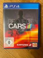 PS4 Project Cars Bayern - Gilching Vorschau