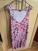 Sommerkleid Buffalo Gr. 38, bunt Sachsen - Delitzsch Vorschau
