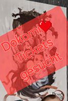 Dokomi Ticket Tickets 2x Tag egal Nordrhein-Westfalen - Oberhausen Vorschau