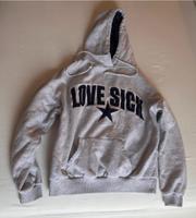 Hoodie OVERSIZE Marke Subdued in Größe S Berlin - Steglitz Vorschau