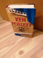 Buch Ken Follett. Die Leopardin Nordrhein-Westfalen - Coesfeld Vorschau