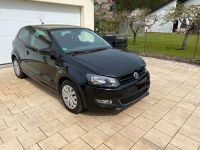 Volkswagen Polo V Life /Business-Paket mit Navigation Bayern - Bellenberg Vorschau