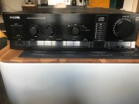 Philips FA 860 gewartet ,!Made in Japan von Marantz * Bayern - Garmisch-Partenkirchen Vorschau