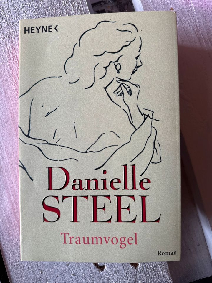 Danielle Steel - Traumvogel - Taschenbuch in Löwenstein