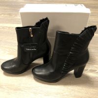 Stiefeletten Marcel Ostertag x Tamaris neu Gr. 42 High Heels Eimsbüttel - Hamburg Eimsbüttel (Stadtteil) Vorschau