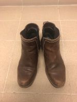 Vagabond Chelsea Boots 41 Wandsbek - Hamburg Volksdorf Vorschau