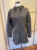Icepeak Strickjacke Strickfleece, Gr.36, neuwertig Niedersachsen - Gehrden Vorschau