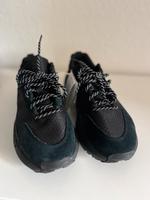 Neue originale Adidas Sneaker echtes Wildleder Rheinland-Pfalz - Koblenz Vorschau