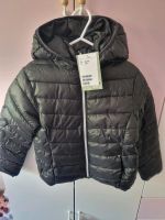 Pufferjacke Jacke H&M Gr.110/116 Berlin - Hohenschönhausen Vorschau