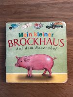 Buch Mein kleiner Brockhaus - Auf dem Bauernhof Baden-Württemberg - Oberrot Vorschau