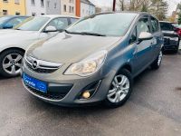 Opel Corsa D OPC-Line-Paket/Top Zustand /Klima/Camera/Tüv Nordrhein-Westfalen - Viersen Vorschau