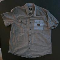 Original G Star Raw Hemd kurz arm XXL Schleswig-Holstein - Wacken Vorschau