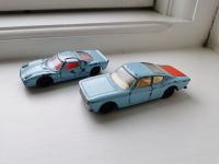 Automodelle von Ford, 1:32 mit Lackschäden f. Bastler Nordfriesland - Rodenäs Vorschau
