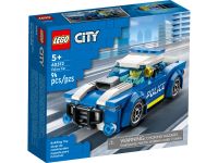 LEGO City 60312 Polizeiauto NEU / OVP Leipzig - Grünau-Mitte Vorschau