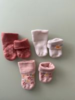 Frottee Socken Neugeboren Hessen - Walluf Vorschau