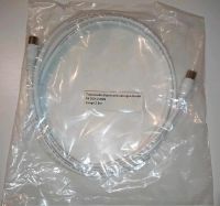 2m Transmedia SAT Antennenkabel F-Stecker FK250-2.0QN weiß Niedersachsen - Lingen (Ems) Vorschau