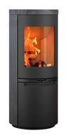 Kaminofen HETA SL 900 Blackwood, 6.8 kW, SOFORT VERFÜGBAR!!! Nordrhein-Westfalen - Lippstadt Vorschau