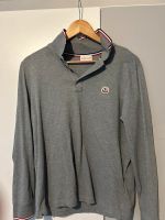 Moncler Piqué-Poloshirt, Grey Köln - Ehrenfeld Vorschau