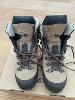 Wanderschuhe Hanwag Yukon Lady Gr. 37 / 5 Kategorie B/C Baden-Württemberg - Ulm Vorschau