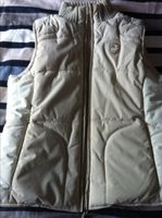 Weste Daunenweste Jacke Gr 36 38 nur 12 Euro Nordrhein-Westfalen - Oberhausen Vorschau