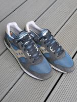 Saucony Shadow 5000, Navy/Grey, Gr 46,5 Köln - Nippes Vorschau
