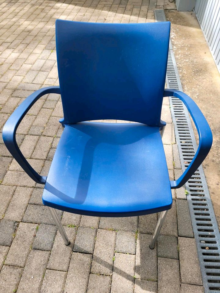 Stühle 6 Stück in Saarbrücken