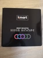 pinker K-MART Smart Weighted Hula Ring, Hula Hoop Reifen, Fitness Leipzig - Leipzig, Zentrum Vorschau