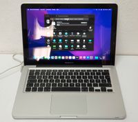 Apple MacBook A1278 i5 256GB SSD 8GB Laptop Mac OS Monterey 13,3" Baden-Württemberg - Fellbach Vorschau