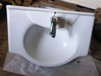 Waschbecken gebraucht Bad Doberan - Landkreis - Ziesendorf Vorschau