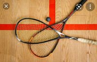 Suche squash Partnerin Niedersachsen - Osnabrück Vorschau