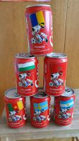 Spanische Coca-Cola Dosen Fussball Edition 1995 Bayern - Dorfen Vorschau