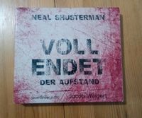 Vollendet der Aufstand - Neal Shusterman - Hörbuch - 6 CDs Baden-Württemberg - Baden-Baden Vorschau