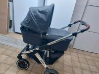 Kinderwagen ABC Salsa 4 Air Schleswig-Holstein - Oststeinbek Vorschau