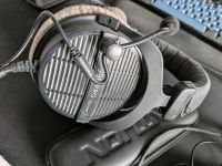 Beyerdynamic DT990 Pro 250 Ohm + Antlion MicMod Mikrofon Rheinland-Pfalz - Asbach Vorschau