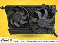 VW Golf 5 Kühlerpaket kühler Ventilator Essen - Altenessen Vorschau