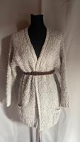 Cardigan Strickjacke, Teddy Stoff schafOptik Nordrhein-Westfalen - Krefeld Vorschau