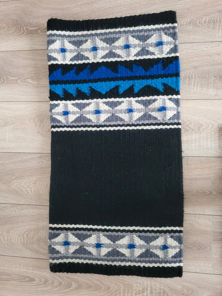 Mayatex Blanket Western Blanket Showblanket Limited Edition in Wolbeck