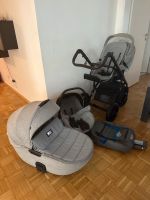 Kinderwagen 3 in 1 My Junior Unique Düsseldorf - Gerresheim Vorschau